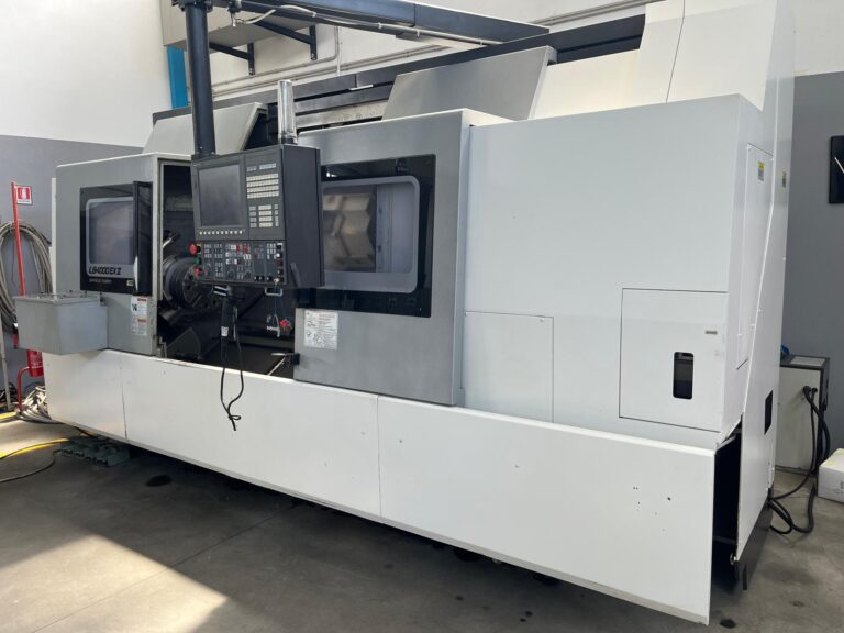 Okuma-LB-4000-gebraucht-kaufen
