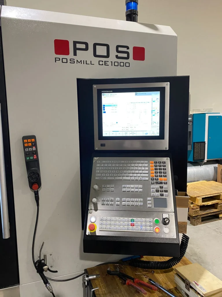 POSMill-CE1000-1