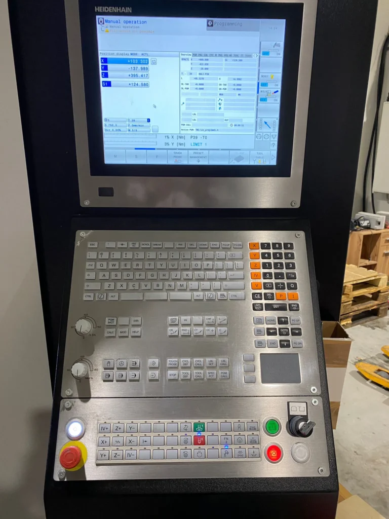 POSMill-CE1000-2