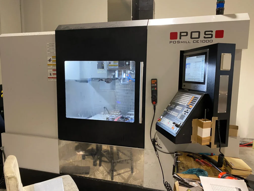 POSMill-CE1000-3