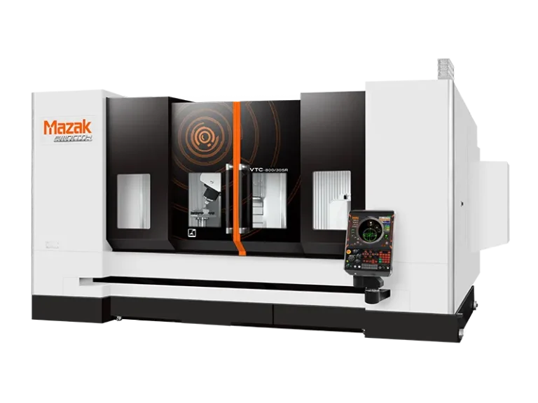 MAZAK VTC-800/30SR