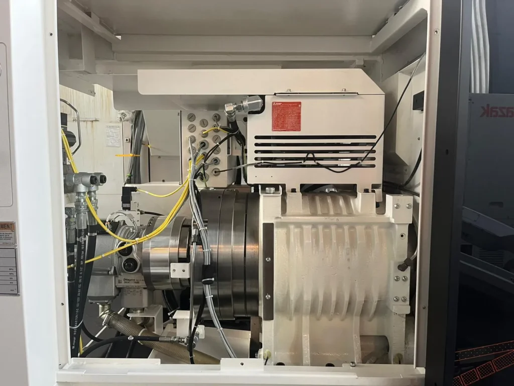 gebraucht-Mazak-QT-250-MY-Roboter-7