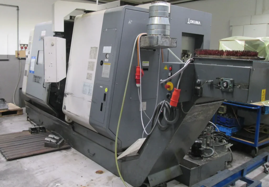 okuma-twin-start-lt300my1