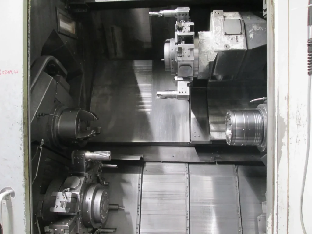 okuma-twin-start-lt300my4