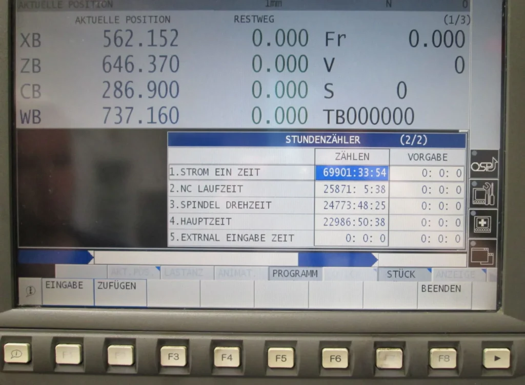 okuma-twin-start-lt300my5