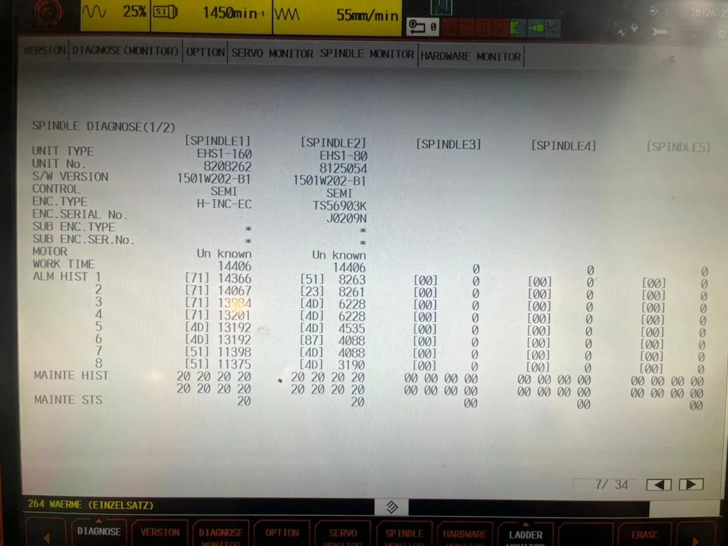 used-Mazak-QT-250-MY-Roboter-hours-3