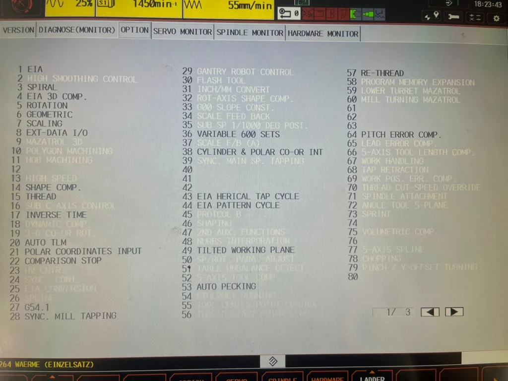 used-Mazak-QT-250-MY-Roboter-options-1