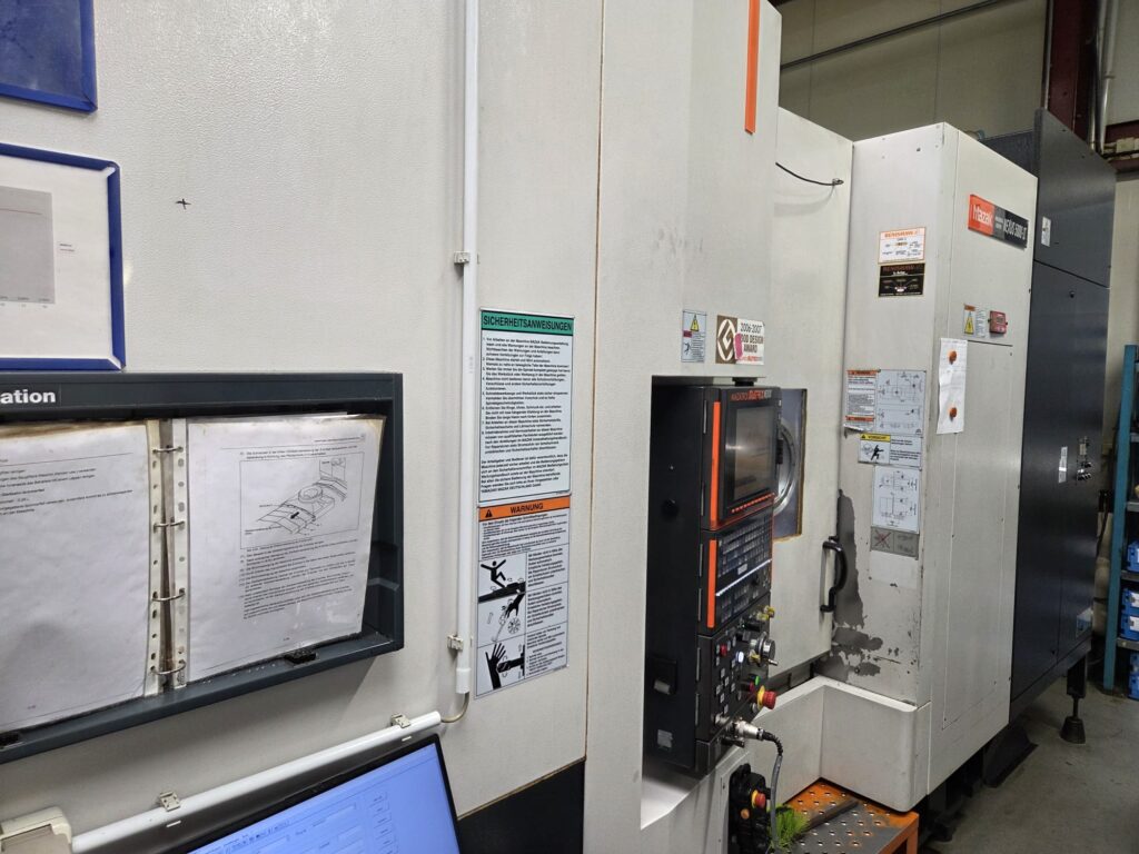 Mazak-HC-Nexus-5000-gebraucht (8)