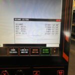 Stundenzähler der mazak Quick Turn 250 MY