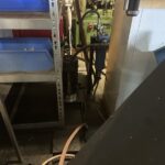 Mazak-VCN-510-C-II-coolant-pump