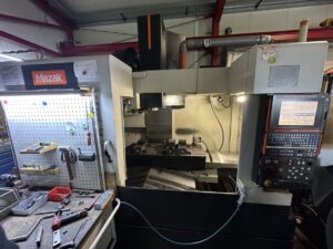 Mazak-VCN-510-C-II-gebraucht-kaufen