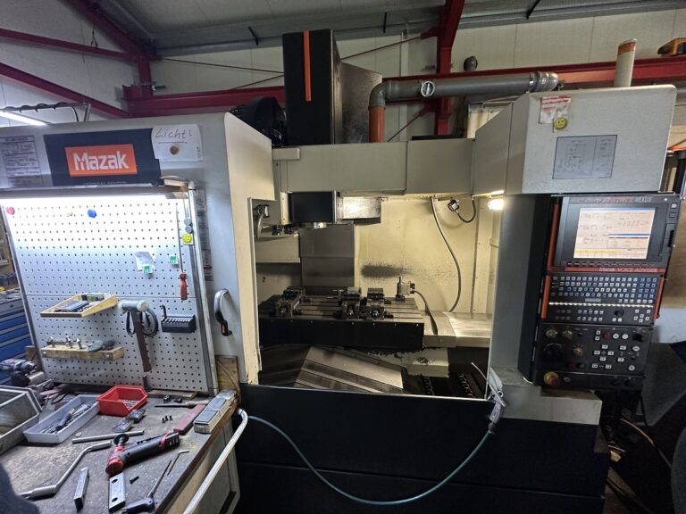 Mazak-VCN-510-C-II-gebraucht-kaufen