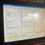 Mazak-VCN-510-C-II-options