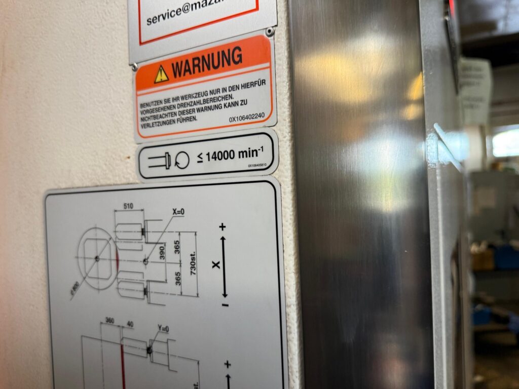gebraucht-Mazak-HCN-5000-zu-verkaufen-1