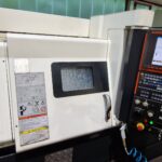 CNC-Drehmaschine MAZAK QT NEXUS 250-II M, Baujahr 2015 – Ansicht 1