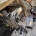 CNC-Drehmaschine MAZAK QT NEXUS 250-II M, Baujahr 2015 – Ansicht 4