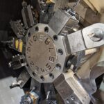 CNC-Drehmaschine MAZAK QT NEXUS 250-II M, Baujahr 2015 – Ansicht 5