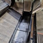 CNC-Drehmaschine MAZAK QT NEXUS 250-II M, Baujahr 2015 – Ansicht 6