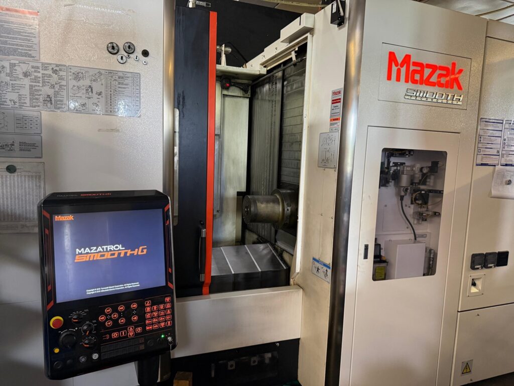 used-Mazak-HCN-5000-1
