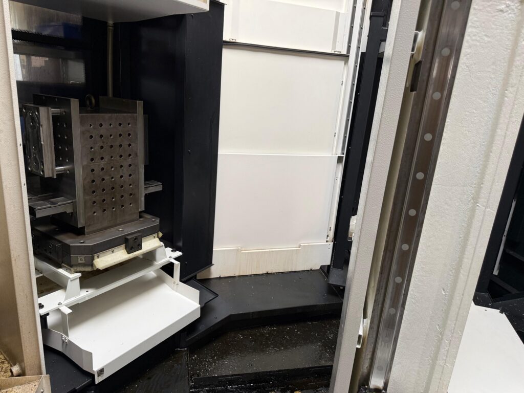 used-mazak-hcn-5000-for-sale