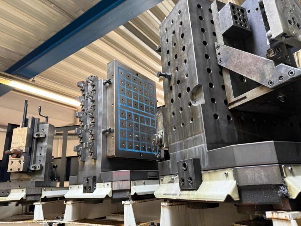 used-mazak-hcn-5000-pallet-pool