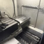 vertical-machining-center-Mazak-VCN-510-C-II