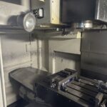 vertikale-fräsmaschine-Mazak-VCN-510-C-II