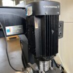 Mazak-Integrex-hochdruckpumpe