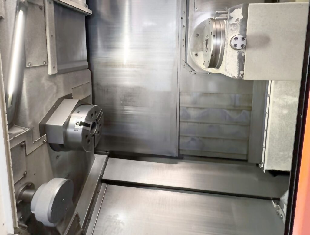 Mazak-Integrex-j-200-innenraum
