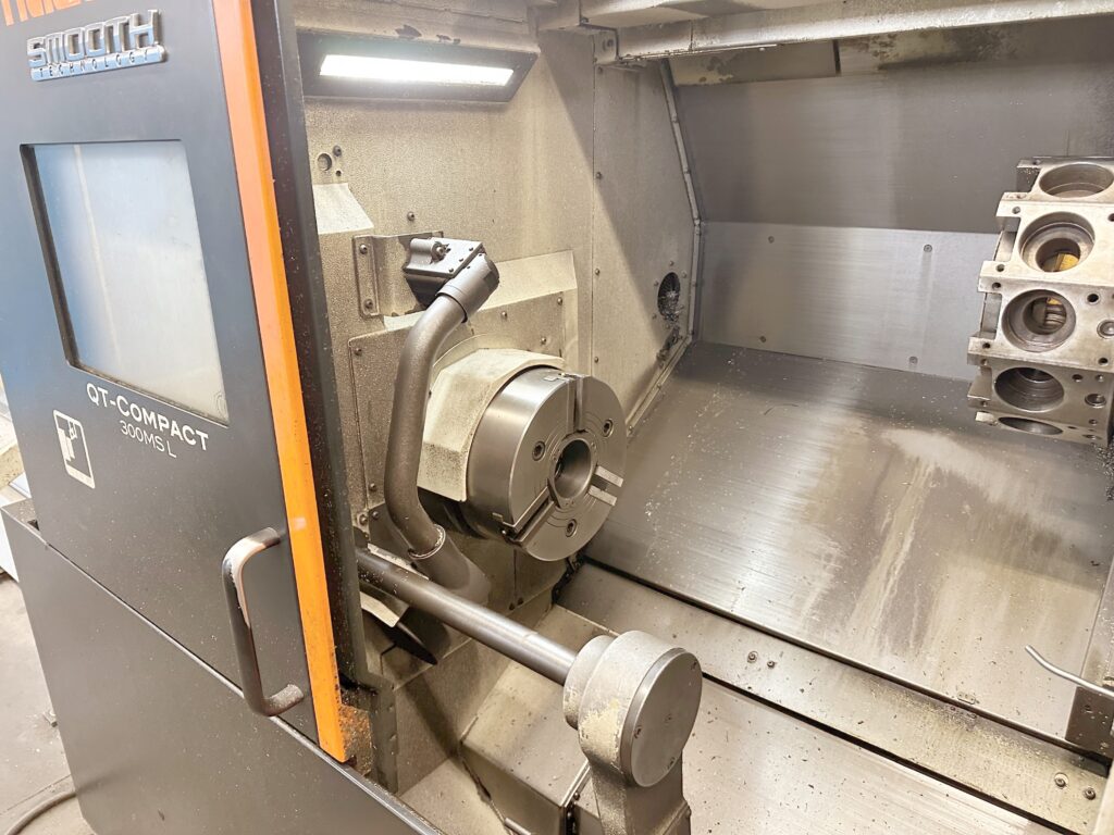 Mazak-QT-Compact-300-MS