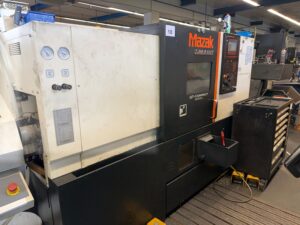 Mazak-Quick-Turn-Compact-300-MS