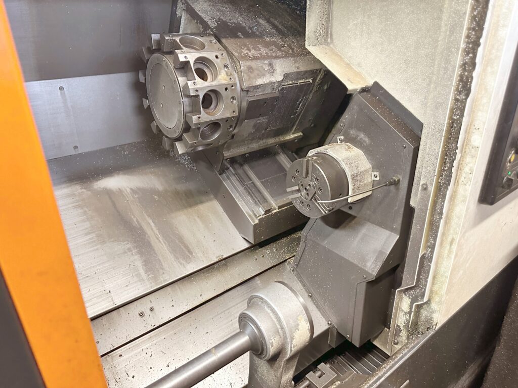Mazak-qtc-300-ms-l