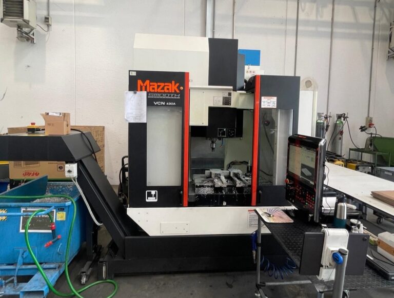 Mazak-VCN-430-A-gebraucht